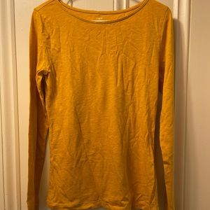 J. Crew Long Sleeve Shirt